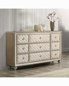 Lucienne Dresser
