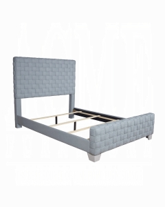 Saree Queen Bed