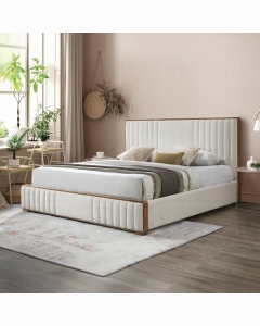 Kaleea Queen Bed
