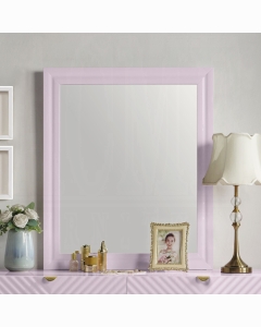 Gaines Mirror