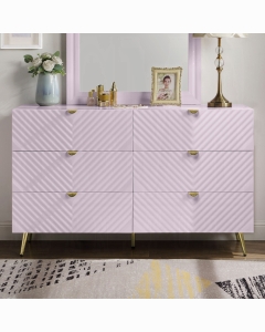 Gaines Dresser