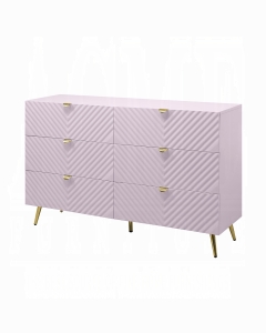 Gaines Dresser