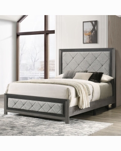 Jehoram Eastern King Bed