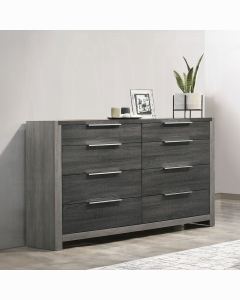 Jehoram Dresser