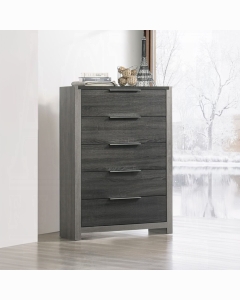 Jehoram Chest