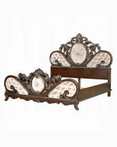 Devany QUEEN BED