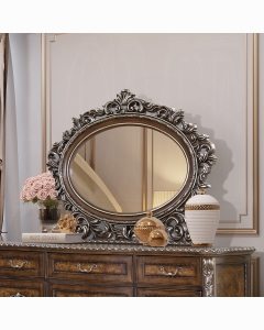 Devany OVAL MIRROR