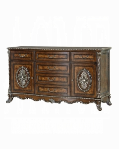 Devany DRESSER