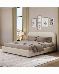 Arden Full Bed