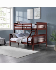 Marita Bunk Bed (T/F)