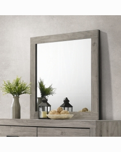 Mari Mirror