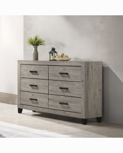 Mari Dresser