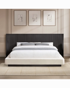 Clayten Queen Bed