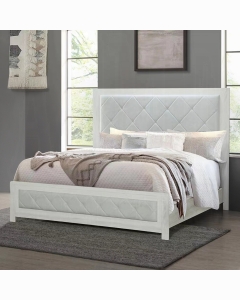 Jehoram Queen Bed