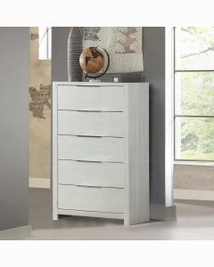 Jehoram Chest
