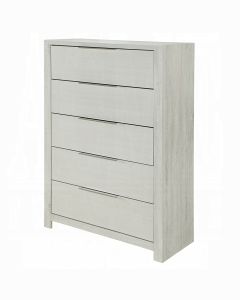 Jehoram Chest