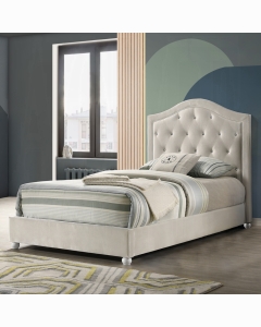 Reggie Twin Bed