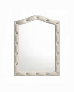 Reggie Mirror