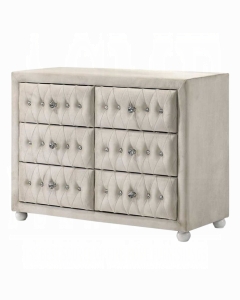 Reggie Dresser