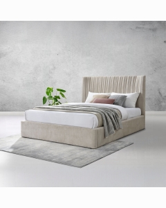 Loren Queen Bed