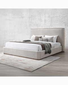 Orane Eastern King Bed