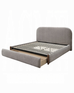 Ollya Full Bed w/Storage