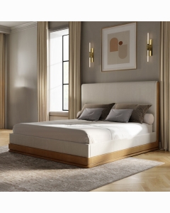 Zoey EK Bed