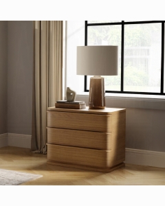 Zoey Nightstand 