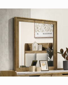 Garcia Mirror