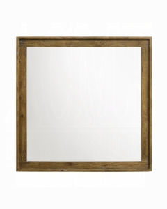 Garcia Mirror