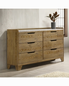 Garcia Dresser