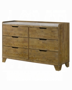 Garcia Dresser
