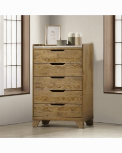 Garcia Chest