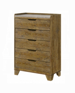 Garcia Chest