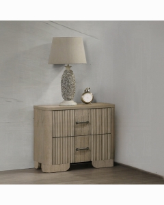 Lakkari Nightstand