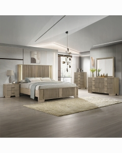 Lakkari Nightstand