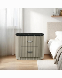 Travonte Nightstand
