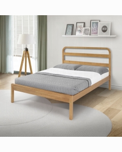 Shamia Full Bed