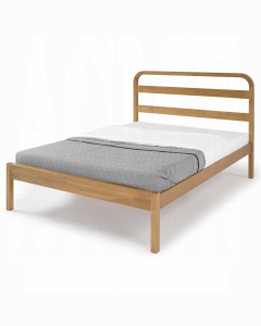 Shamia Full Bed
