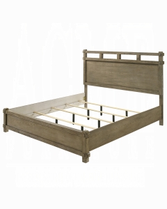 Colton Queen Bed