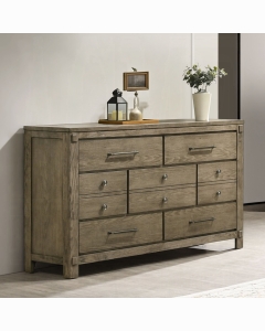 Colton Dresser 