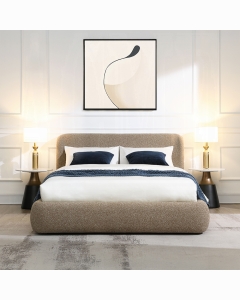 Erica Queen Bed