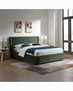 Cheryl Queen Bed
