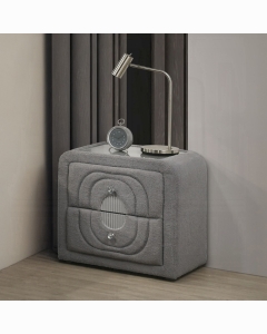 Shelyn Nightstand