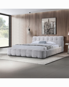 Hannah Queen Bed
