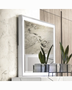Esther Mirror w/LED