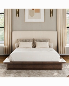 Zoey Queen Bed
