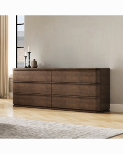 Zoey Dresser