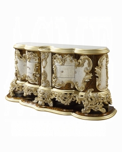 Desiderius Dresser