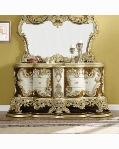 Desiderius Dresser